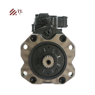 R450 R455 R500 R520 R450-7 ปั๊มแกนไฮดรอลิก K5V200DTH สําหรับเครื่องขุด 31NB-10022