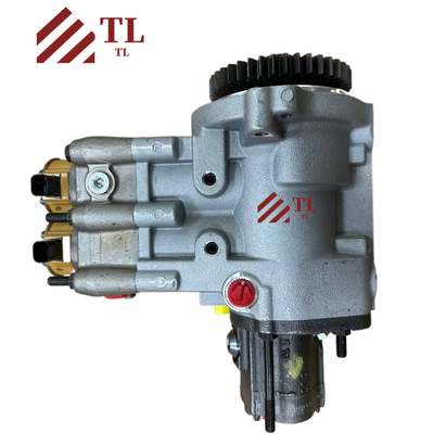 เครื่องขุดคลาน 511-7975 ปั๊มน้ํามันเครื่องยนต์ดีเซลเดิมสําหรับ  336E
