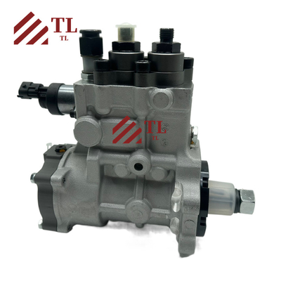 375-2647 เลขส่วน C7.1 323D2 0445025602 T410930 ปั๊มฉีดสําหรับความต้องการ B2B ของคุณ