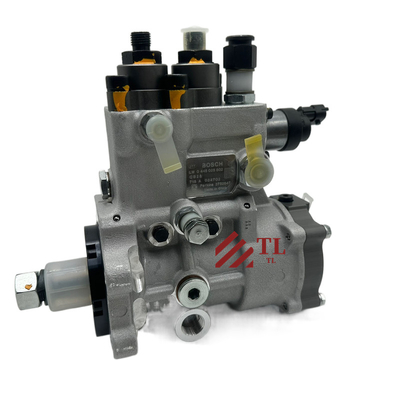 375-2647 เลขส่วน C7.1 323D2 0445025602 T410930 ปั๊มฉีดสําหรับความต้องการ B2B ของคุณ