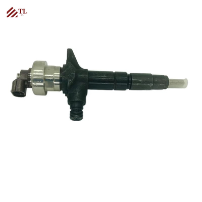 เครื่องฉีดเชื้อเพลิง 295050-1900 8-98260109-0 สําหรับ ZAX160-3 SH130A5 Isuzu Engine 4JJ1 Farms