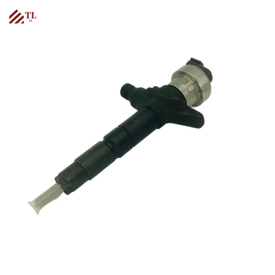 เครื่องฉีดเชื้อเพลิง 295050-1900 8-98260109-0 สําหรับ ZAX160-3 SH130A5 Isuzu Engine 4JJ1 Farms
