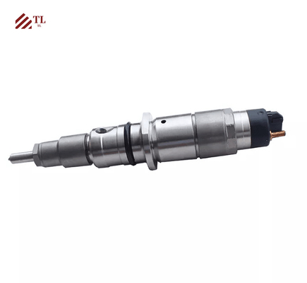 เครื่องยนต์ QSB6.7 เครื่องฉีดน้ํามันดีเซล 0445120059 0445120231 0445120161 เครื่องฉีดน้ํามันโบช