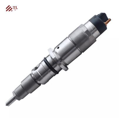 เครื่องยนต์ QSB6.7 เครื่องฉีดน้ํามันดีเซล 0445120059 0445120231 0445120161 เครื่องฉีดน้ํามันโบช