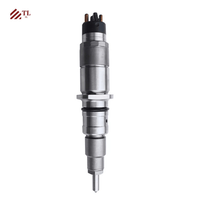 เครื่องยนต์ QSB6.7 เครื่องฉีดน้ํามันดีเซล 0445120059 0445120231 0445120161 เครื่องฉีดน้ํามันโบช