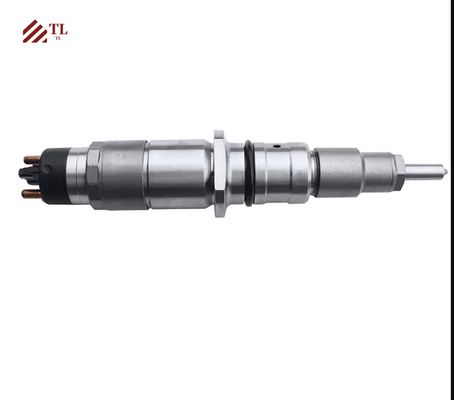 เครื่องยนต์ QSB6.7 เครื่องฉีดน้ํามันดีเซล 0445120059 0445120231 0445120161 เครื่องฉีดน้ํามันโบช