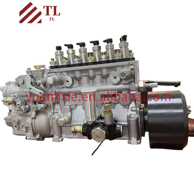 1156033341 ปั๊มน้ํามันสําหรับ ZAX330 ZAX350 ZAX370 6HK1 1-15603334-1 1156033342 ซีรีย์เพิ่มเติม
