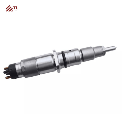 เครื่องยนต์ QSB6.7 เครื่องฉีดน้ํามันดีเซล 0445120059 0445120231 0445120161 เครื่องฉีดน้ํามันโบช