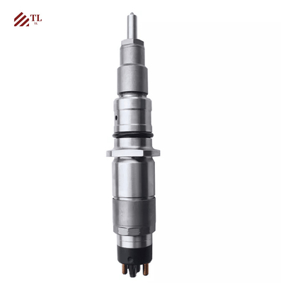 เครื่องยนต์ QSB6.7 เครื่องฉีดน้ํามันดีเซล 0445120059 0445120231 0445120161 เครื่องฉีดน้ํามันโบช