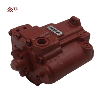 NACHI PVK Series Excavator Main Pump PVK-0B PVK-1B PVK-2B PVK-3B PVK-20/22/23 สําหรับ EX55