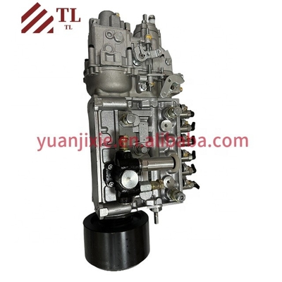6HK1 ปั๊มฉีดน้ํามัน 1-15603334-1 1156033341 สําหรับ ZX330 รับประกัน