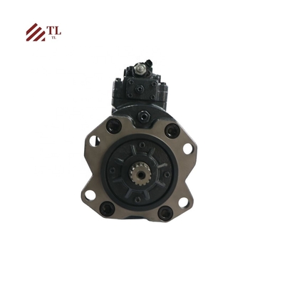 การรับประกันสูง SK250-8 ปั๊มไฮดรอลิก ปั๊มหลัก LQ10V00006F1 สําหรับเครื่องขุดคลาน