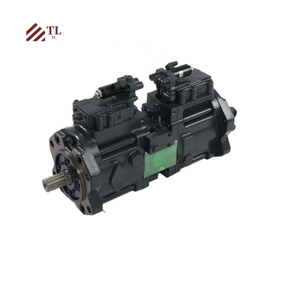 การรับประกันสูง SK250-8 ปั๊มไฮดรอลิก ปั๊มหลัก LQ10V00006F1 สําหรับเครื่องขุดคลาน