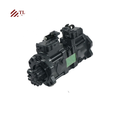 การรับประกันสูง SK250-8 ปั๊มไฮดรอลิก ปั๊มหลัก LQ10V00006F1 สําหรับเครื่องขุดคลาน