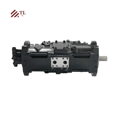 การรับประกันสูง SK250-8 ปั๊มไฮดรอลิก ปั๊มหลัก LQ10V00006F1 สําหรับเครื่องขุดคลาน