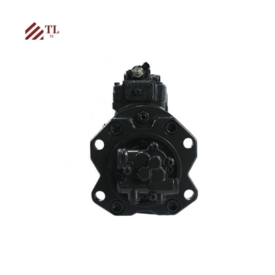 การรับประกันสูง SK250-8 ปั๊มไฮดรอลิก ปั๊มหลัก LQ10V00006F1 สําหรับเครื่องขุดคลาน