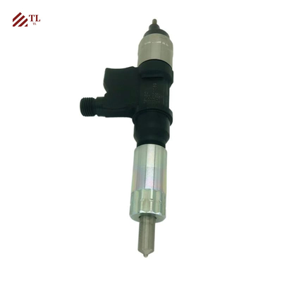 เครื่องฉีดน้ํามัน 8-97329703-6 8-98280697-1 8-98284393-0 สําหรับ Isuzu 4HK1 6HK1 การรับประกันสูง