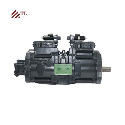 การรับประกันสูง SK250-8 ปั๊มไฮดรอลิก ปั๊มหลัก LQ10V00006F1 สําหรับเครื่องขุดคลาน