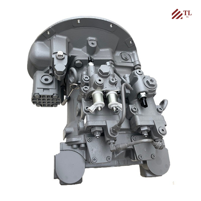 9195237 เครื่องขุดดิน ปั๊มพิมพ์พิสตันหลักสําหรับฮิตาชิ ZX210-3 ZX280LC EX220-5 HPV102 HPV118