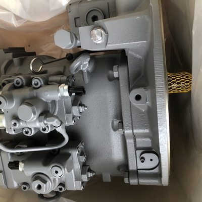 9195237 เครื่องขุดดิน ปั๊มพิมพ์พิสตันหลักสําหรับฮิตาชิ ZX210-3 ZX280LC EX220-5 HPV102 HPV118