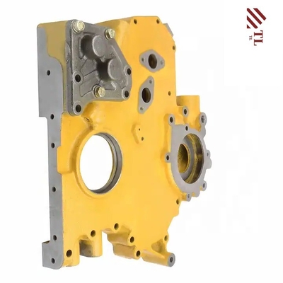 ส่วนเครื่องจักรก่อสร้าง 5I-7948 Excavator พั๊มน้ํามันเครื่องยนต์ดีเซลสําหรับเครื่องยนต์แมว E200B