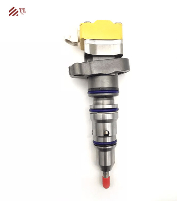 ประเภท 3126 3216B เครื่องฉีดน้ํามันดีเซล 171-9710 10R-9348 222-5965 10R-0781 162-9610 100% -