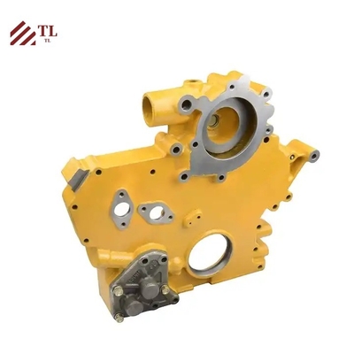 ส่วนเครื่องจักรก่อสร้าง 5I-7948 Excavator พั๊มน้ํามันเครื่องยนต์ดีเซลสําหรับเครื่องยนต์แมว E200B