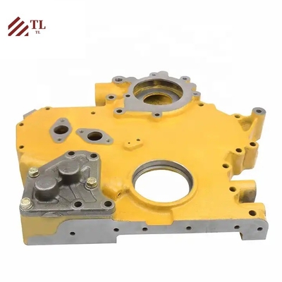 ส่วนเครื่องจักรก่อสร้าง 5I-7948 Excavator พั๊มน้ํามันเครื่องยนต์ดีเซลสําหรับเครื่องยนต์แมว E200B
