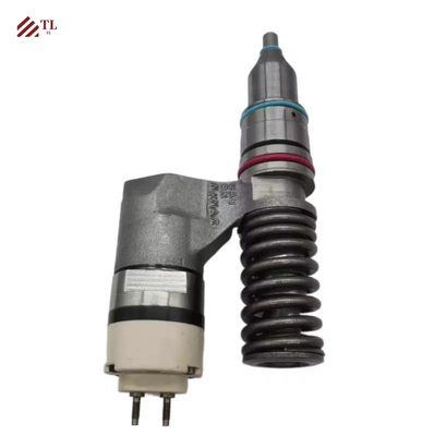 2123462 10R0967 เครื่องฉีดเชื้อเพลิงดีเซลรถไฟทั่วไปสําหรับเครื่องยนต์ erpillar C10 C12