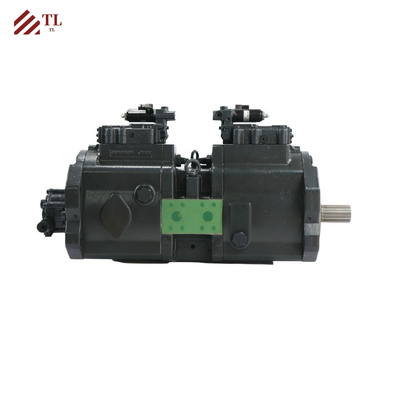 14567427 เลขส่วน K5V160DTP ปั๊มหลักสําหรับ EC300D EC300B EC290C