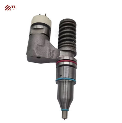 2123462 10R0967 เครื่องฉีดเชื้อเพลิงดีเซลรถไฟทั่วไปสําหรับเครื่องยนต์ erpillar C10 C12