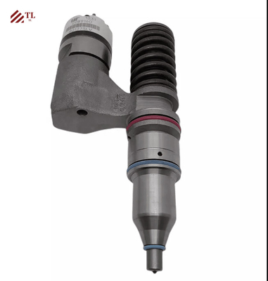 2123462 10R0967 เครื่องฉีดเชื้อเพลิงดีเซลรถไฟทั่วไปสําหรับเครื่องยนต์ erpillar C10 C12