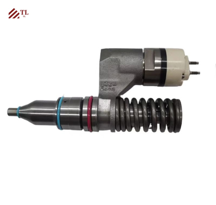 2123462 10R0967 เครื่องฉีดเชื้อเพลิงดีเซลรถไฟทั่วไปสําหรับเครื่องยนต์ erpillar C10 C12