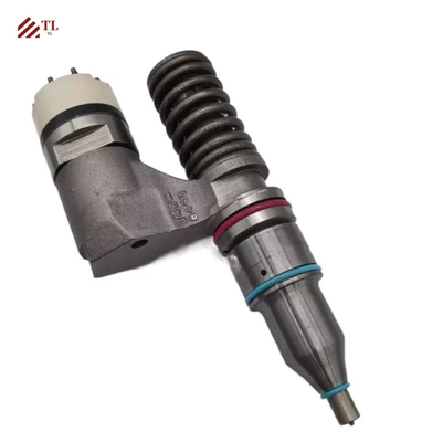 2123462 10R0967 เครื่องฉีดเชื้อเพลิงดีเซลรถไฟทั่วไปสําหรับเครื่องยนต์ erpillar C10 C12