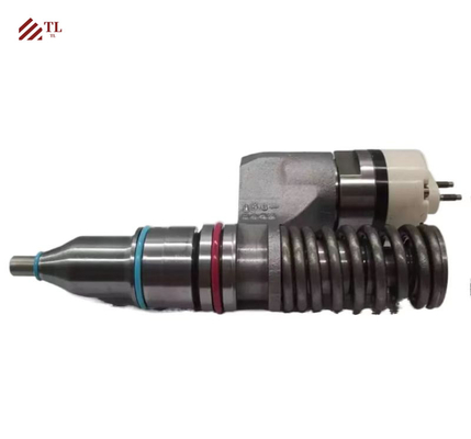 2123462 10R0967 เครื่องฉีดเชื้อเพลิงดีเซลรถไฟทั่วไปสําหรับเครื่องยนต์ erpillar C10 C12