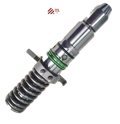 ชิ้นส่วนอะไหล่เครื่องยนต์การฉีดเชื้อเพลิง 4P-9075 0R-3051 สำหรับ erpillar 3508 3512 3516 หัวฉีดดีเซล