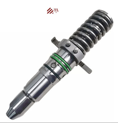 ชิ้นส่วนอะไหล่เครื่องยนต์การฉีดเชื้อเพลิง 4P-9075 0R-3051 สำหรับ erpillar 3508 3512 3516 หัวฉีดดีเซล