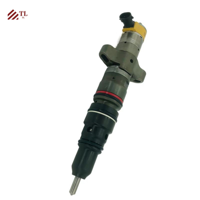 การรับประกัน E330D E336D C9 เครื่องยนต์ประกอบประเภท 20R-8968 เครื่องฉีด 557-7633 20R-8064