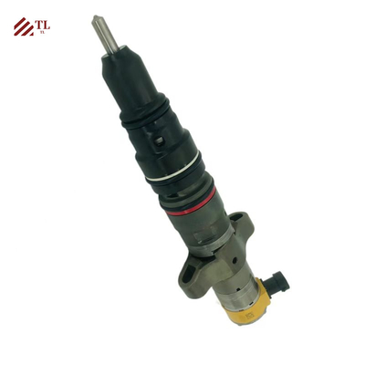 การรับประกัน E330D E336D C9 เครื่องยนต์ประกอบประเภท 20R-8968 เครื่องฉีด 557-7633 20R-8064