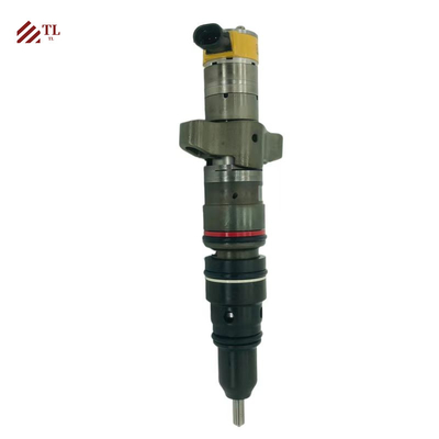การรับประกัน E330D E336D C9 เครื่องยนต์ประกอบประเภท 20R-8968 เครื่องฉีด 557-7633 20R-8064