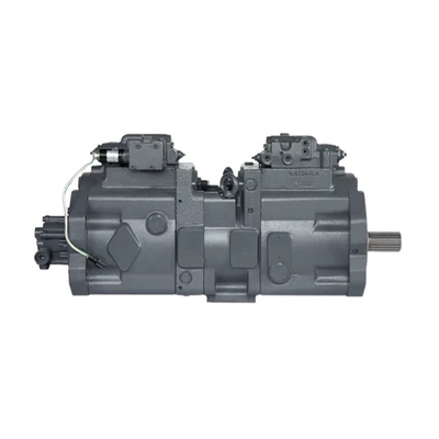 อัพเกรดไปยัง Excavator Hydraulic Pump K3V180DTH-9C0S สําหรับ R360-7 R365-7 การแก้ไขสุดท้าย
