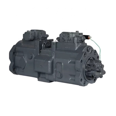 อัพเกรดไปยัง Excavator Hydraulic Pump K3V180DTH-9C0S สําหรับ R360-7 R365-7 การแก้ไขสุดท้าย