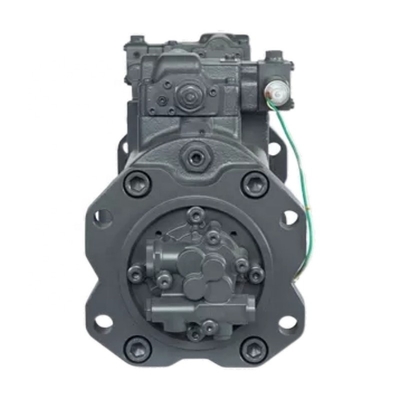 อัพเกรดไปยัง Excavator Hydraulic Pump K3V180DTH-9C0S สําหรับ R360-7 R365-7 การแก้ไขสุดท้าย