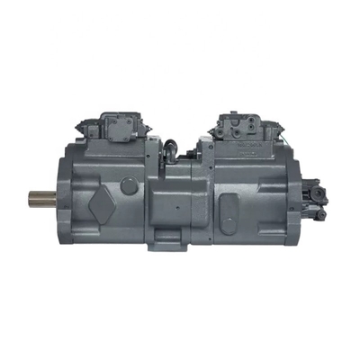 อัพเกรดไปยัง Excavator Hydraulic Pump K3V180DTH-9C0S สําหรับ R360-7 R365-7 การแก้ไขสุดท้าย