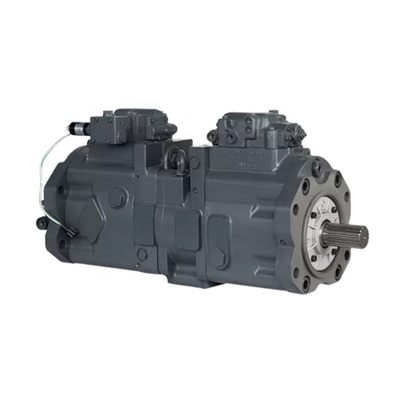 อัพเกรดไปยัง Excavator Hydraulic Pump K3V180DTH-9C0S สําหรับ R360-7 R365-7 การแก้ไขสุดท้าย