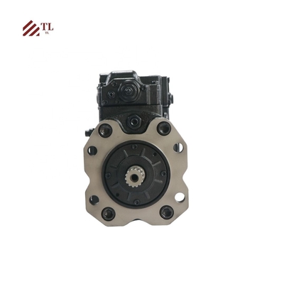 อัพเกรดไปยัง Excavator Hydraulic Pump K3V180DTH-9C0S สําหรับ R360-7 R365-7 การแก้ไขสุดท้าย