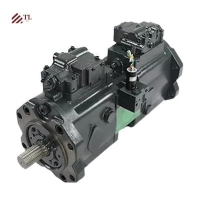 อะไหล่ไฮดรอลิกของเครื่องขุด K3V180DT-9N29 ปั๊มหลักสําหรับผลงานไฮดรอลิกที่ดีที่สุด