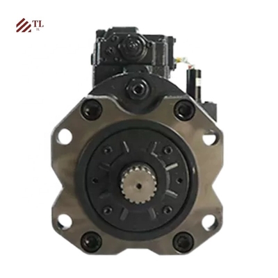 อะไหล่ไฮดรอลิกของเครื่องขุด K3V180DT-9N29 ปั๊มหลักสําหรับผลงานไฮดรอลิกที่ดีที่สุด
