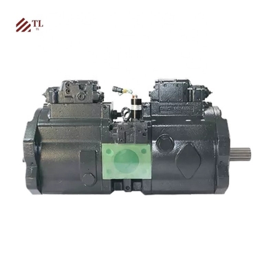 อะไหล่ไฮดรอลิกของเครื่องขุด K3V180DT-9N29 ปั๊มหลักสําหรับผลงานไฮดรอลิกที่ดีที่สุด