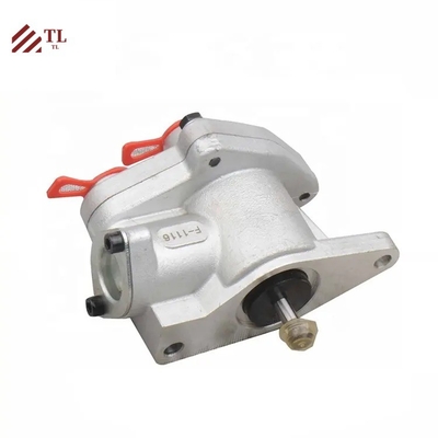 1W1700 ปั๊มส่งเชื้อเพลิงสําหรับเครื่องขุดคลาน ส่วนเครื่องยนต์ 3066 2794980 1W1695